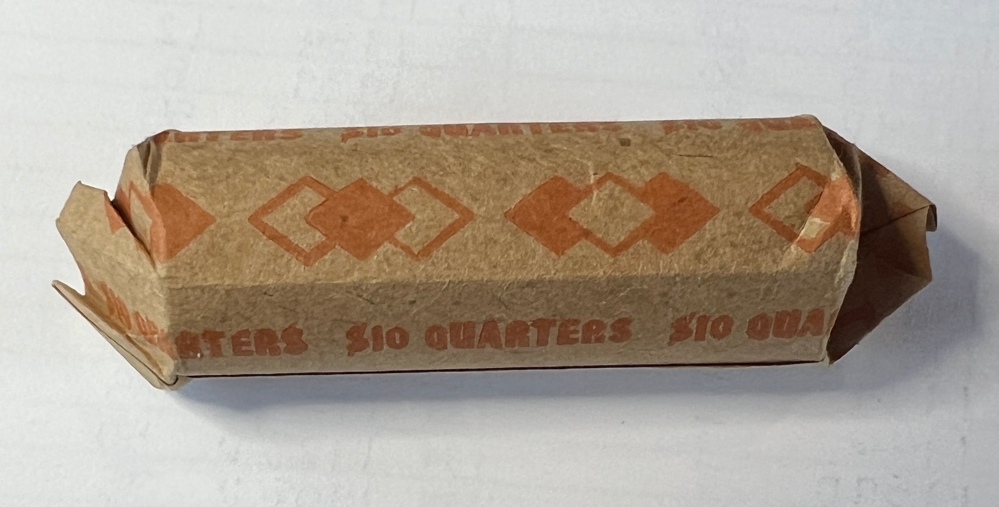 Wednesday Afternoon Rolls **Arizona Collection** New COLLECTION (((FULL ROLLS))) ***Silver Quarters*** LIMITED NUMBER OF ROLLS AVAILABLE!!! (((Rolls go live at 4pm for our 1PM Afternoon Live!! **This is the only LIVE FOR WEDNESDAY!!**