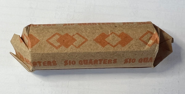 Tuesday Evening Rolls **Arizona Collection** New COLLECTION (((FULL ROLLS))) ***NICKELS*** LIMITED NUMBER OF ROLLS AVAILABLE!!! (((Rolls go live at 4pm for our 7pm Evening Live!!