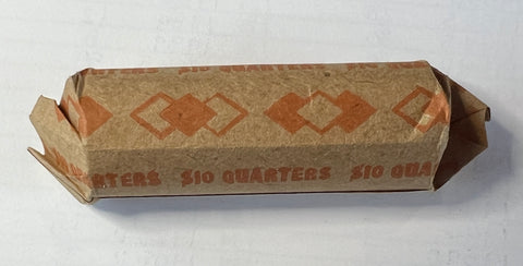 ** Saturday Night Random Roll** *Arizona Collection** New COLLECTION (((FULL ROLLS))) ***Random ROLL*** LIMITED NUMBER OF ROLLS AVAILABLE!!! (((Cents & Silver Dimes))) Live starts at 7pm!!!!