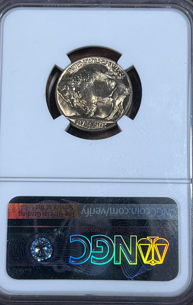 1938 D MS66 NGC Graded Buffalo NICKEL AUCTION **FREE SHIPPING** CLICK Full Details to BID!! Bid starts @ @ $85!!