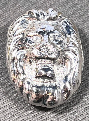 2022 YPS 1 Oz .999 Silver LION  *RARE* **Free Shipping** CLICK FULL DETAILS TO BID!! Bidding starts @ $45