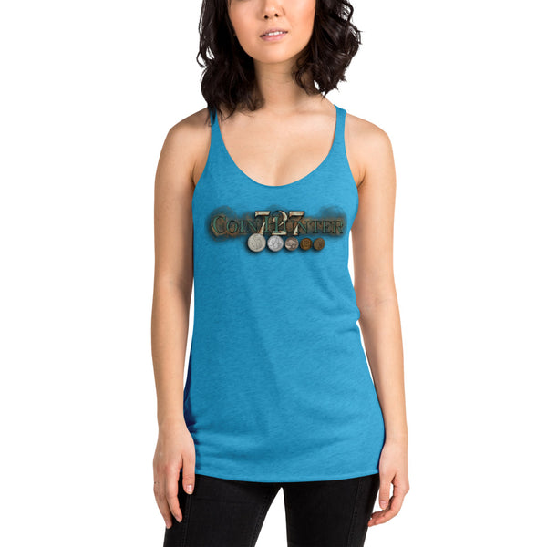 Women's CoinHunter727 Tank